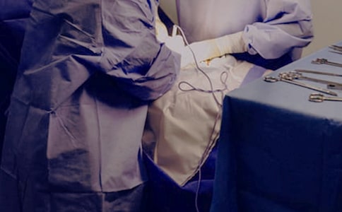 手术的心情日记