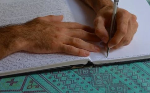 关于写景的作文四篇