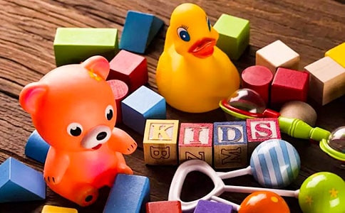 写玩具的说明文作文300字