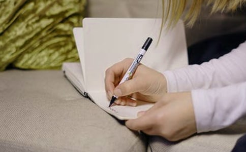 铁棒磨成针读后感350字