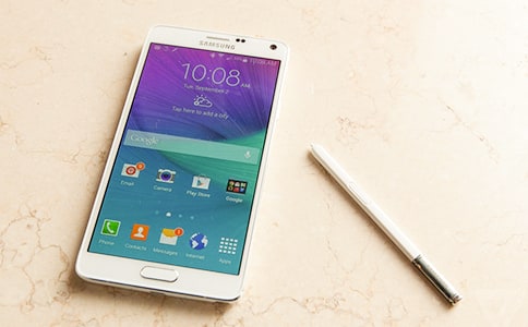 伟大的发明手机说明文