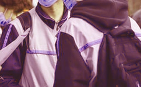 《祖国我终于回来了》中学生读后感