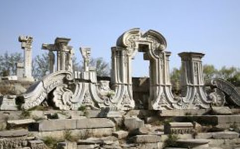 关于《圆明园的毁灭》的读后感400字范文