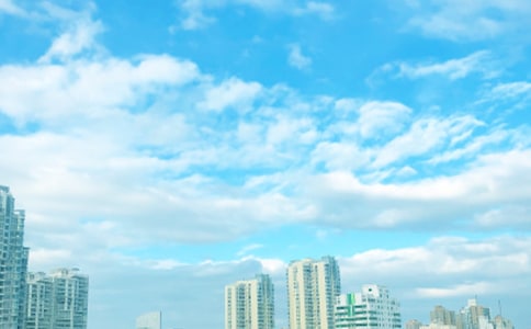 晚春风景作文范文