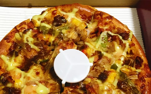 高一英语作文食物