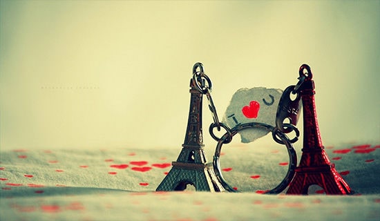 精选《爱情碎片》观后感作文