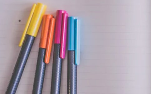 我的文具盒说明文