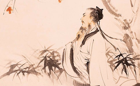 介绍陶渊明的说明文