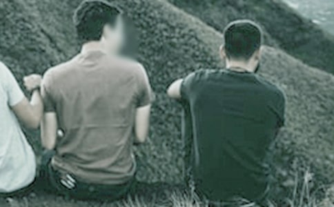 《英雄少年》观后感