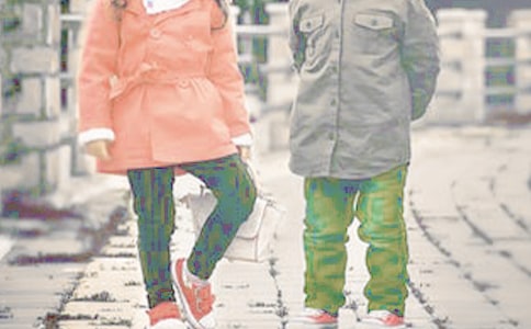 人民好儿女观后感