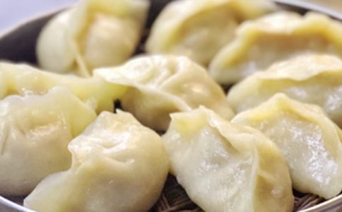 包饺子小学日记100字