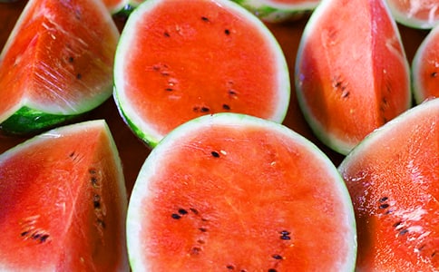 炎热的夏天200字日记