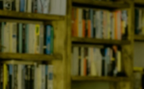 书房里的悄悄话日记