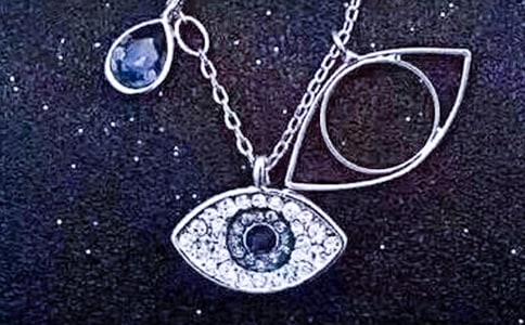 2017最新关于项链读后感