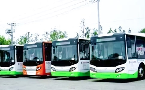 公交车的自述说明文