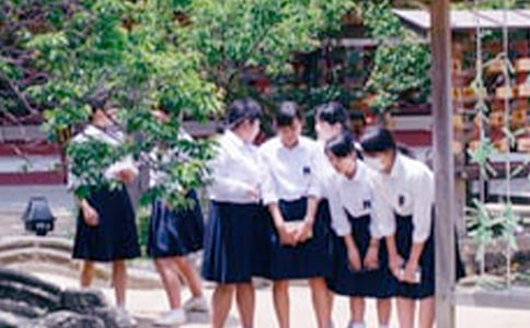 小升初英语作文：如何成为中学生