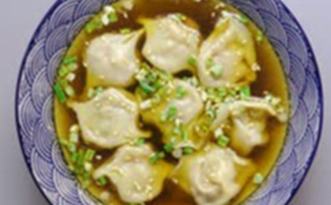 小学生包饺子日记