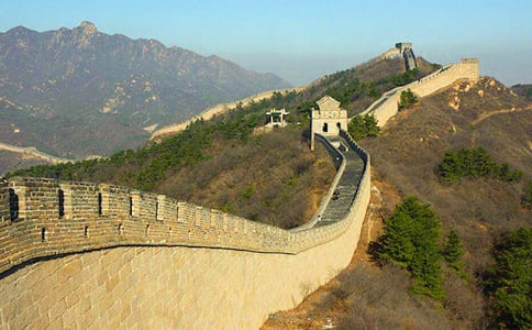 说明文长城作文(通用38篇)