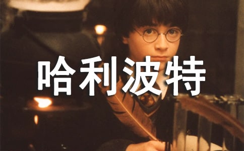 关于《哈利波特》读后感550字