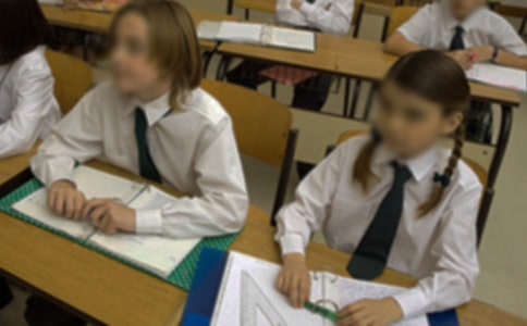 中学生短篇英语日记