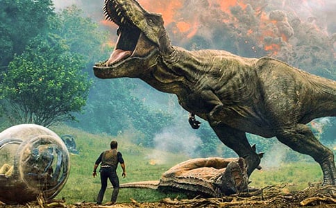 游玩常州恐龙园-游记作文