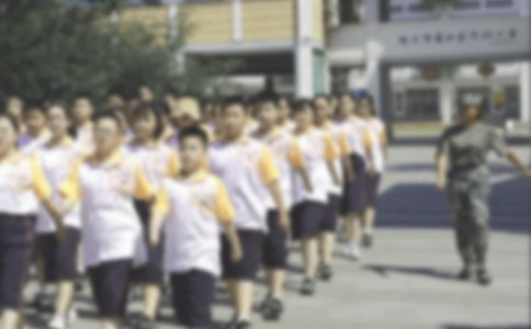 英语夏令营高考英语作文