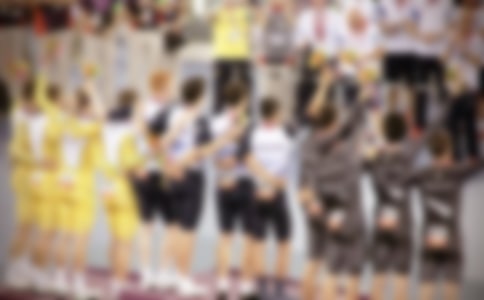 奥运会观后感作文范文