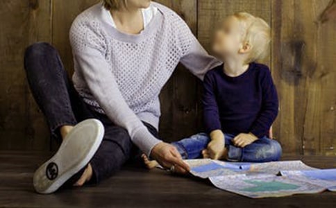 难忘的一件事家长日记