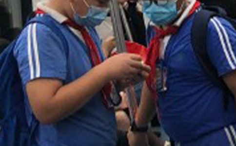 小学生作文:不喜欢英语