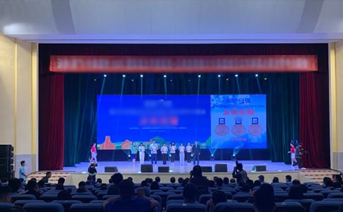 《第三届中国十大母亲颁奖典礼》观后感范文