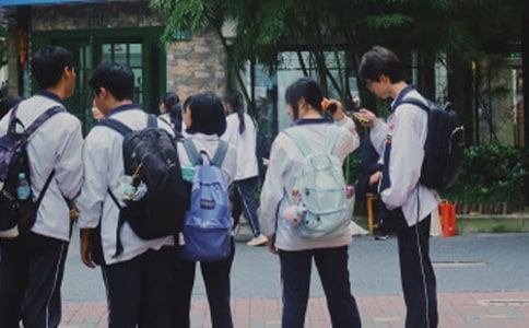 雪中学生写景优秀作文(通用10篇)