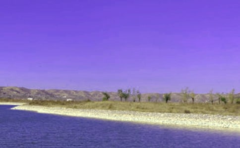 五泄水库游记中学作文