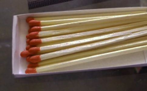 关于《火柴人》观后感(精选5篇)