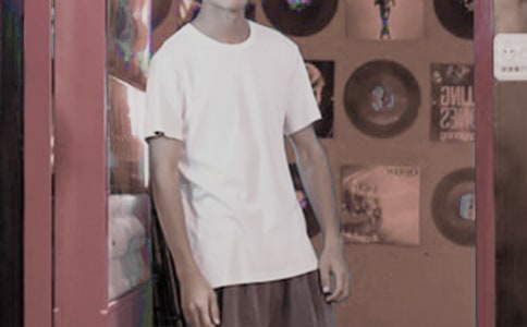 最美孝心少年观后感800字