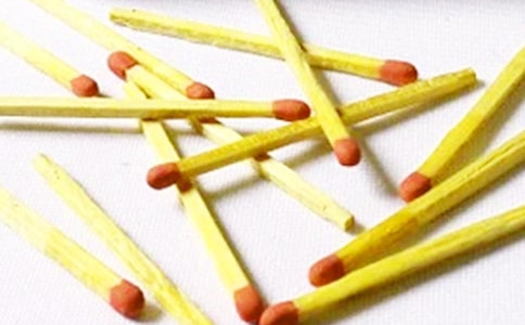 卖火柴的小姑娘观后感