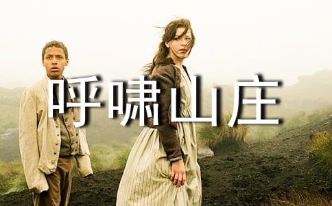 呼啸山庄读后感4篇