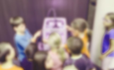 小学生英语作文：自我介绍