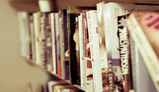 关于小升初英语作文：BOOKS 书籍