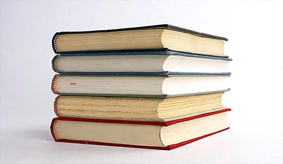 高中作文:给书本的一封书信