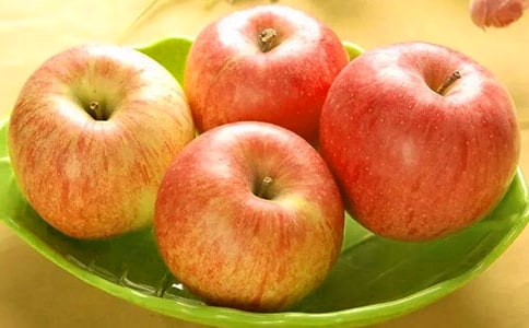 介绍苹果的说明文范文