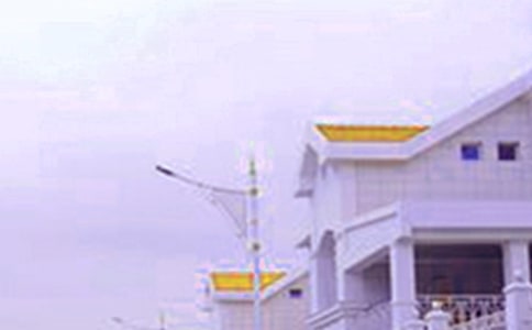 房子与书包话题的作文