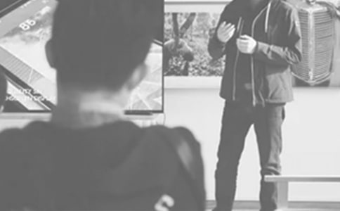 难忘的渔村音乐节英国留学日记