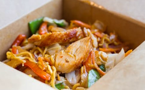 《午餐盒》观后感作文