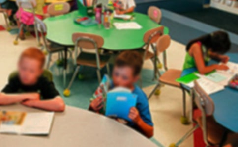 小学生优秀写景作文