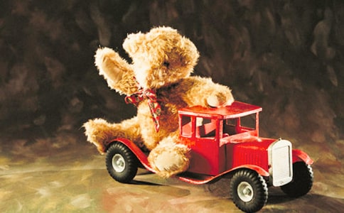 快乐的木制玩具初三日记500字