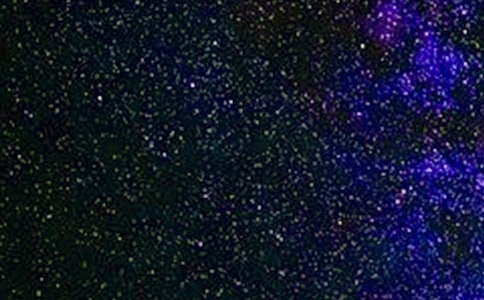 《宇宙漫谈》观后感450字作文