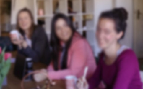 快乐的节日的妇女节日记