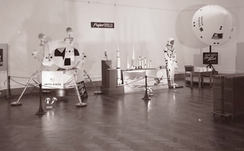 观后感作文：世界博览会