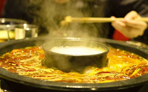 火锅说明文(精选22篇)