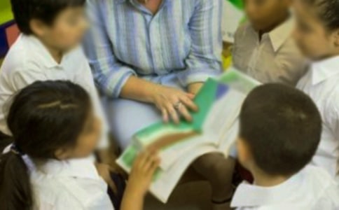 小学生书信格式作文